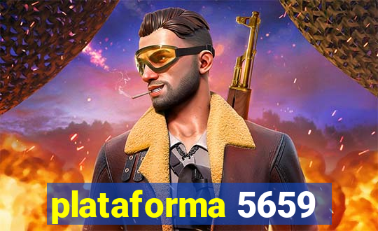 plataforma 5659